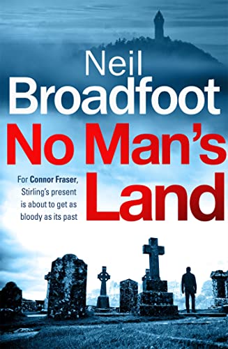 No Man's Land: A fast-paced thriller with a killer twist... - Amazon Royaume-Uni à 6.66€