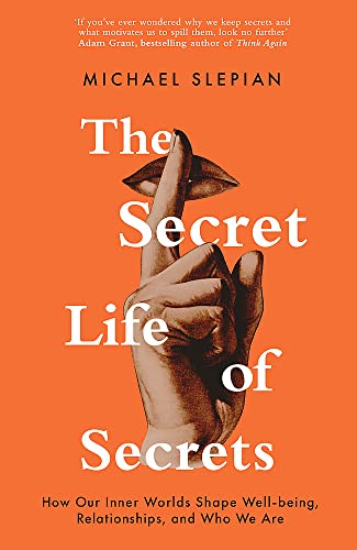 The Secret Life Of Secrets: How Our Inner Worlds Shape... - Amazon Espagne à 7.05€