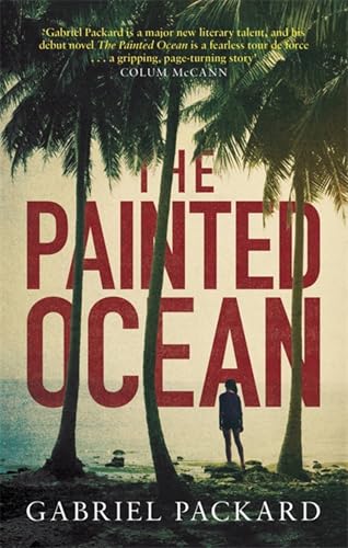 The Painted Ocean - Amazon Royaume-Uni à 6.66€