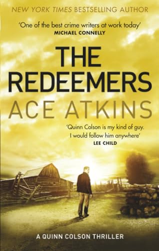 The Redeemers - Bon plan à 10.30€