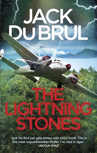 The Lightning Stones (Philip Mercer) - Livres & eBooks Amazon Allemagne à 12.45€