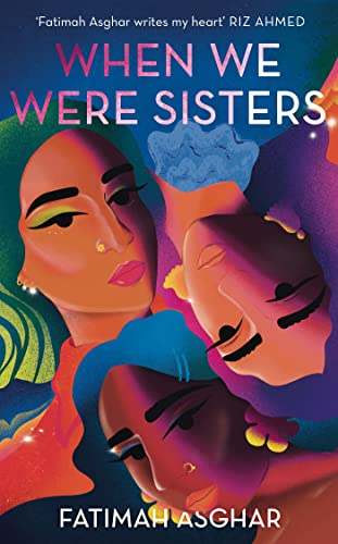When We Were Sisters - Amazon Allemagne à 6.37€