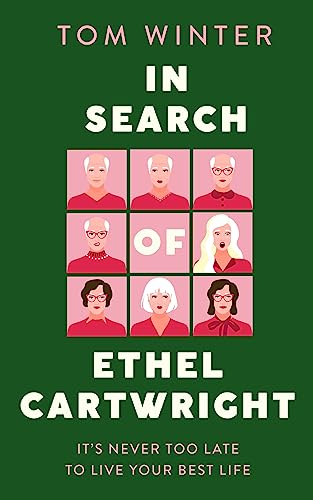 In Search of Ethel Cartwright - Auto & Motorcycle Amazon Italy à 10.45€