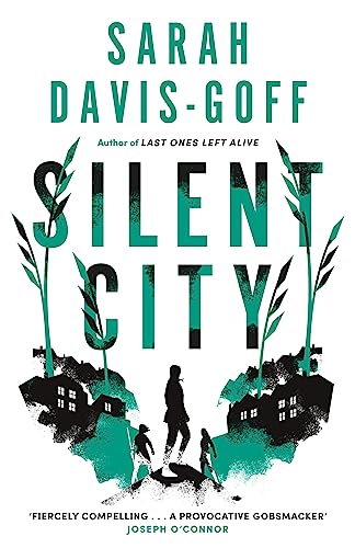 Silent City - Amazon Royaume-Uni à 7.18€