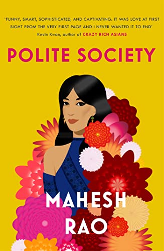Polite Society - Amazon Italie à 5.64€