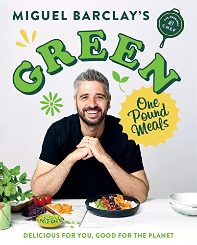 Green One Pound Meals: Delicious for you, good for the... - Sports & Fitness Amazon Royaume-Uni à 6.61€