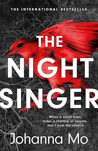 The Night Singer - Amazon Espagne à 11.90€