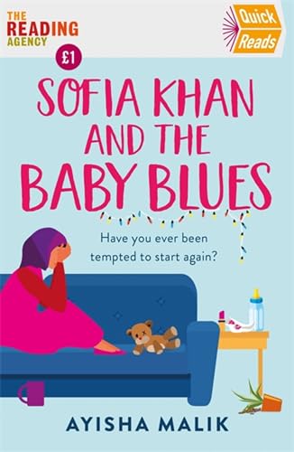 Sofia Khan and the Baby Blues - Bébé & Puériculture Amazon Royaume-Uni à 3.00€