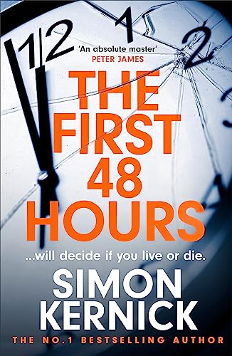 The First 48 Hours: the twisting new thriller from the... - Sports & Fitness Amazon Espagne à 5.65€