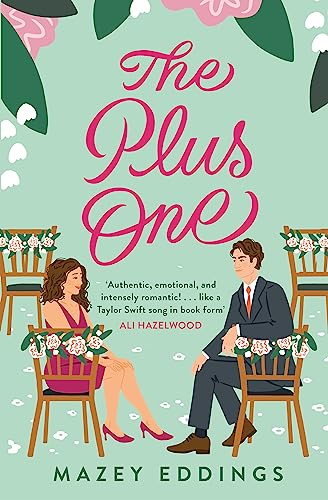The Plus One: The next sparkling & swoony enemies-to-lovers... - Beauty & Fragrances Amazon UK à 3.57€