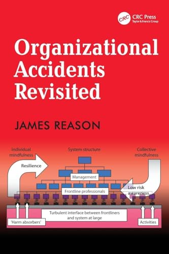Organizational Accidents Revisited - Bricolage & Outils Amazon Italie à 15.58€