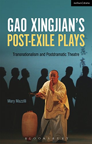 Gao Xingjian’s Post-Exile Plays: Transnationalism and... en promo sur Amazon
