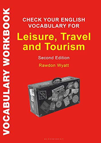 Check Your English Vocabulary for Leisure, Travel and... - Amazon Royaume-Uni à 3.50€