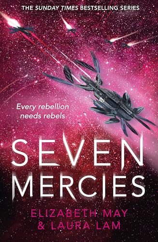 Seven Mercies: From the Sunday Times bestselling authors... - Livres & eBooks en promo à 5.36€