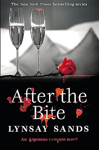 After the Bite: Book Thirty-Five - Deal du jour à 5.15€