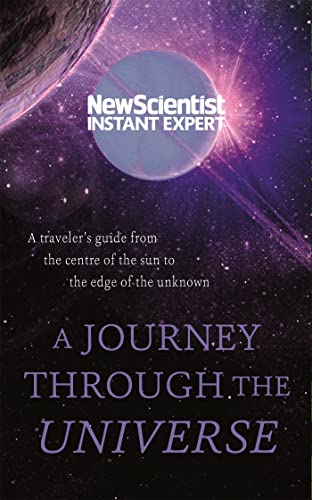A Journey Through The Universe: A traveler's guide from the... - Livres & eBooks Amazon Italie à 3.64€