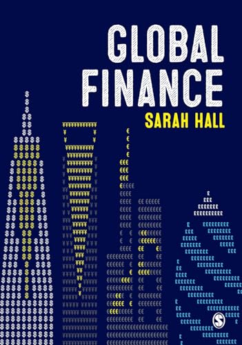 Global Finance: Places, Spaces and People - Deal du jour à 18.98€