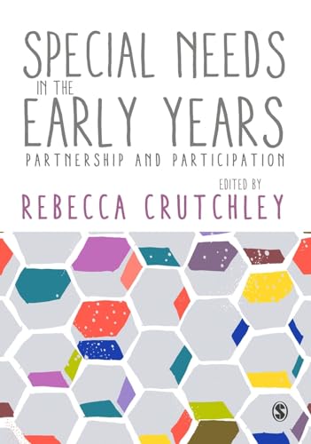 Special Needs in the Early Years: Partnership and... - Garden & Outdoor Amazon UK à 8.08€