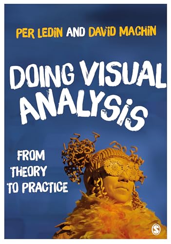 Doing Visual Analysis: From Theory to Practice - DIY & Tools Amazon Germany à 8.70€