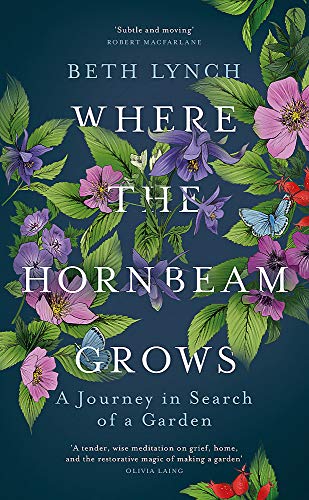 Where the Hornbeam Grows: A Journey in Search of a Garden - Jardin & Extérieur Amazon Royaume-Uni à 9.64€
