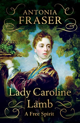 Lady Caroline Lamb: A Free Spirit - Auto & Moto en promo à 9.64€