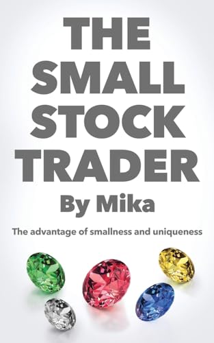 The Small Stock Trader - Amazon Allemagne à 13.74€