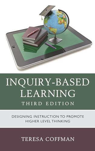 Inquiry-Based Learning: Designing Instruction to Promote... - Bricolage & Outils Amazon Espagne à 34.95€