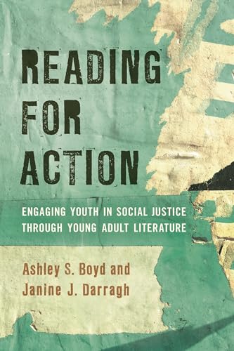 Reading for Action: Engaging Youth in Social Justice... - Bon plan à 6.63€
