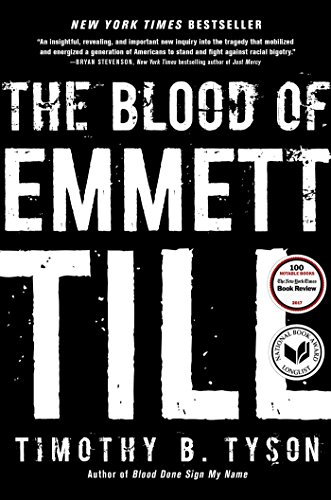 The Blood of Emmett Till - Bon plan à 10.45€