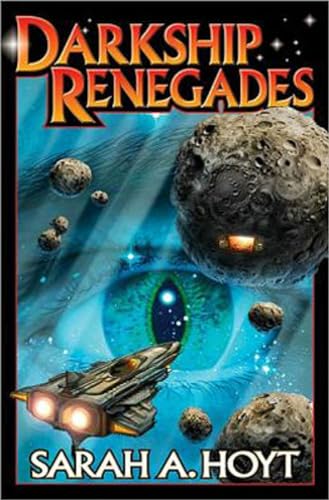 Darkship Renegades - Livres & eBooks Amazon Espagne à 15.01€