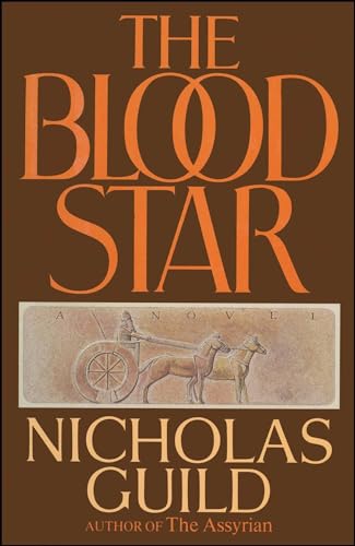 The Blood Star - Livres & eBooks Amazon Italie à 15.79€