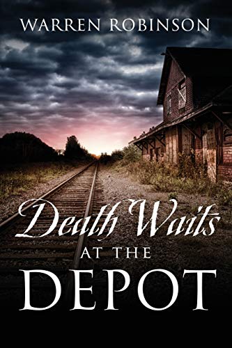 Death Waits At The Depot - Maison & Cuisine en promo à 10.37€