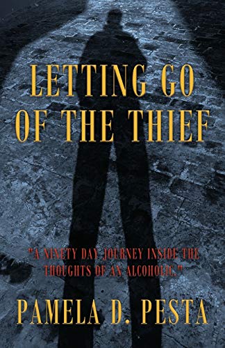 Letting Go of the Thief: "A Ninety Day Journey Inside the... - Sports & Fitness en promo à 4.71€