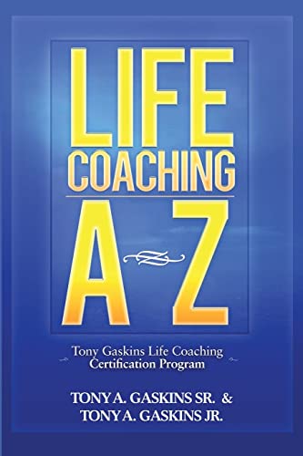 Life Coaching A-Z - Amazon Allemagne à 22.65€