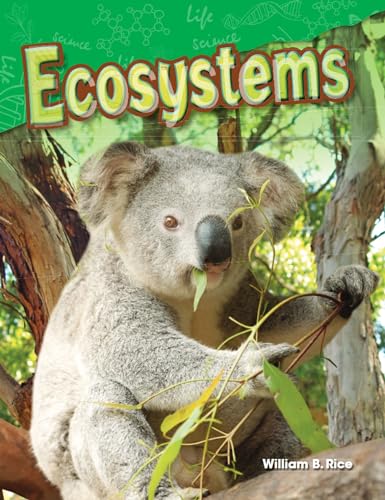 Ecosystems - Amazon Italie à 6.74€