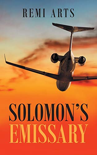 Solomon's Emissary - Amazon Royaume-Uni à 7.90€