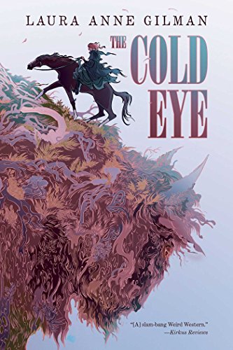 The Cold Eye: Volume 2 (Devil's West) - Amazon Royaume-Uni à 2.34€