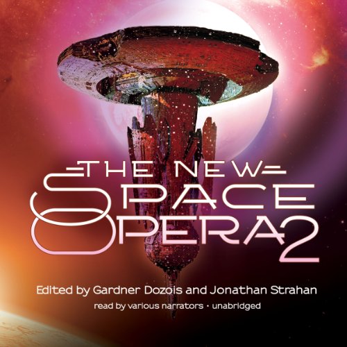 The New Space Opera 2 - Livres & eBooks Amazon Allemagne à 19.99€
