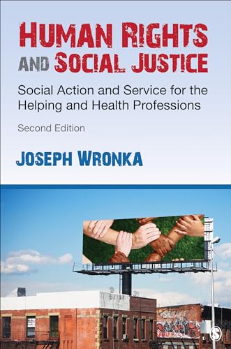 Human Rights and Social Justice: Social Action and Service... - Livres & eBooks Amazon Espagne à 19.89€