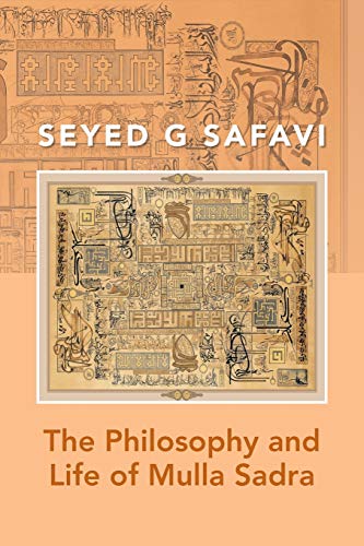 The Philosophy and Life of Mulla Sadra - Livres & eBooks en promo à 4.18€