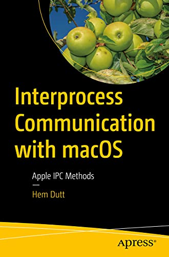 Interprocess Communication with macOS: Apple IPC Methods - Bon plan à 8.00€