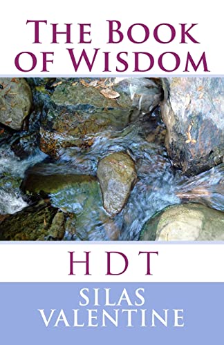 The Book of Wisdom - Nouvelle promo Amazon à 4.94€