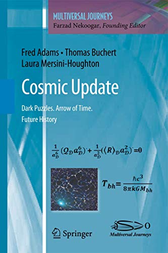 Cosmic Update: Dark Puzzles. Arrow of Time. Future History - Toys & Games Amazon Italy à 37.06€