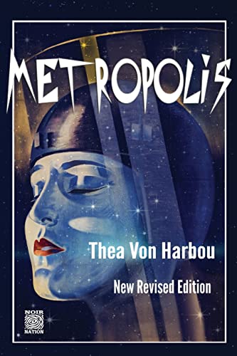 Metropolis: New Revised Edition - DIY & Tools Amazon Spain à 11.13€