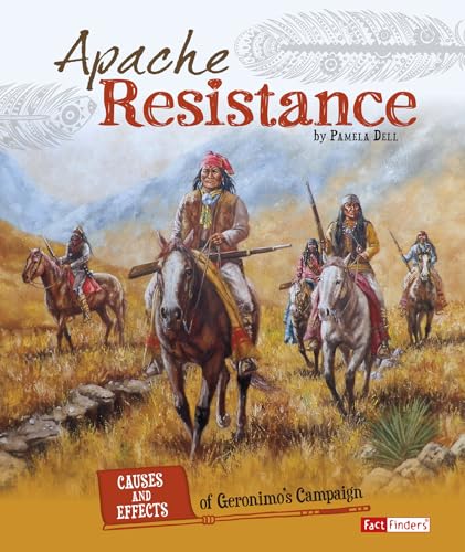 Apache Resistance: Causes and Effects of Geronimo's... - Livres & eBooks Amazon Allemagne à 10.68€