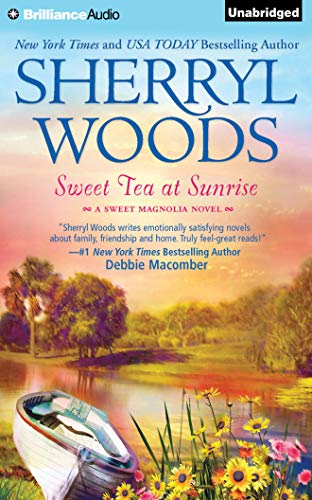 Sweet Tea at Sunrise (Sweet Magnolias) - Amazon Espagne à 6.74€