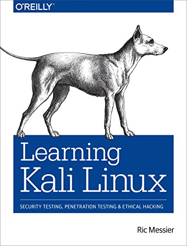 Learning Kali Linux: Security Testing, Penetration Testing... - Sports & Fitness en promo à 10.82€