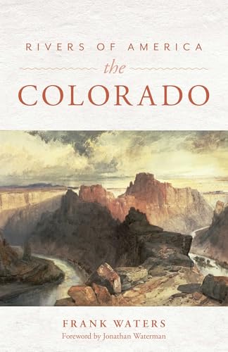 Rivers of America: The Colorado - Bon plan à 19.99€