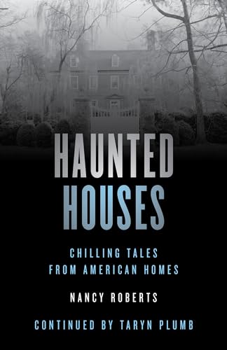 Haunted House - Fourth Edition: Chilling Tales From 26... - Bon plan à 9.30€