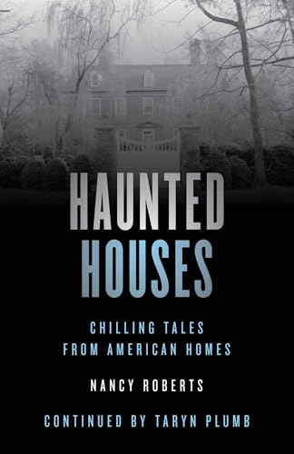 Haunted House - Fourth Edition: Chilling Tales From 26... - Amazon Espagne à 10.27€